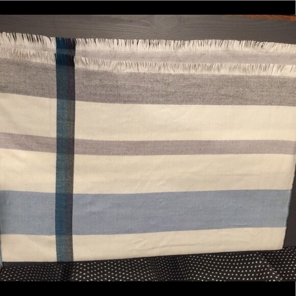 Soft Blanket Scarf  - Picture 3 of 6